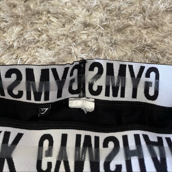 Gymshark Leggings - Picture 3 of 5